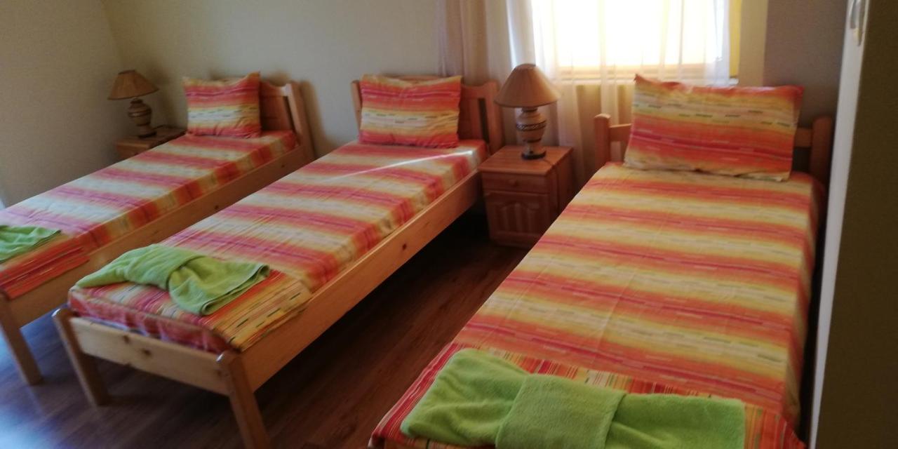 Guest House Ares Созопол Екстериор снимка