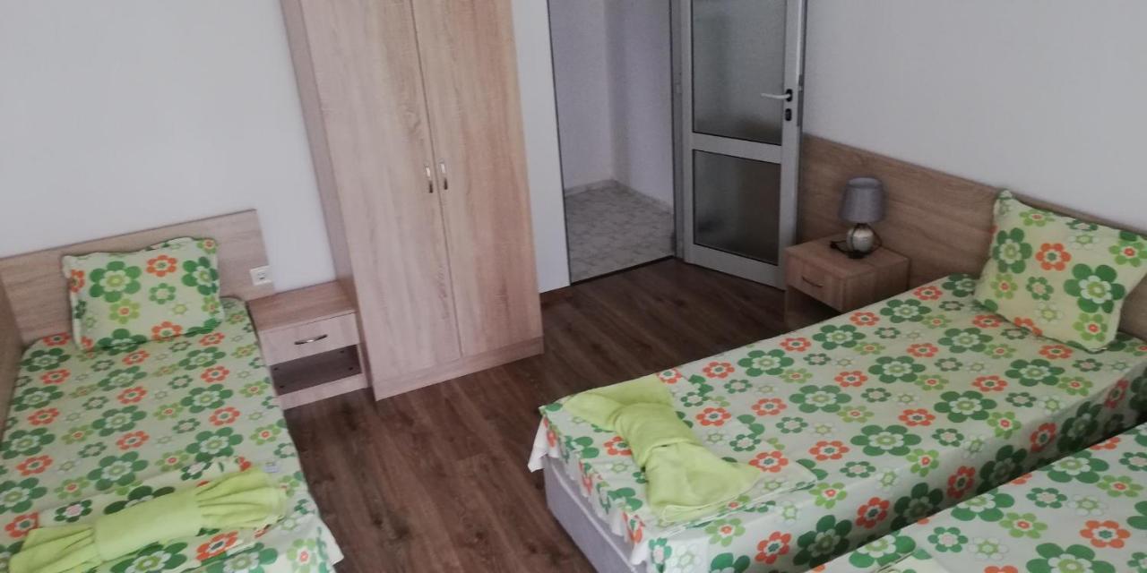 Guest House Ares Созопол Екстериор снимка