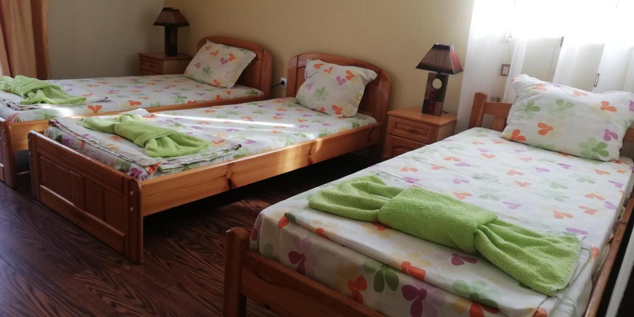 Guest House Ares Созопол Екстериор снимка