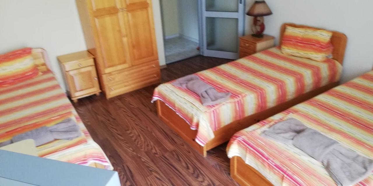 Guest House Ares Созопол Екстериор снимка