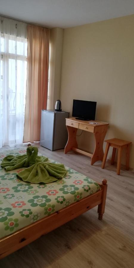 Guest House Ares Созопол Екстериор снимка