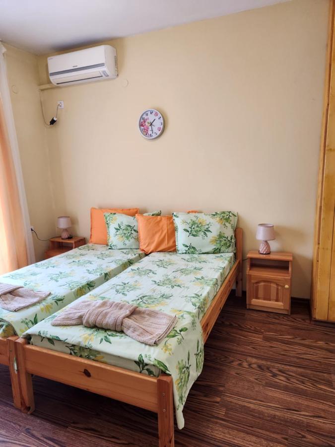 Guest House Ares Созопол Екстериор снимка