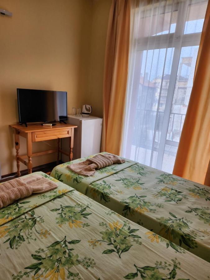 Guest House Ares Созопол Екстериор снимка